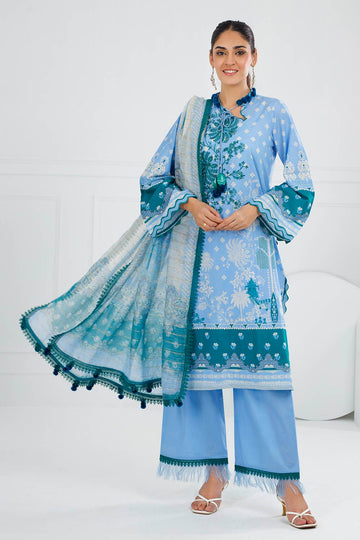 Gul Ahmed SP-52015 Rango Ki Baatein 0